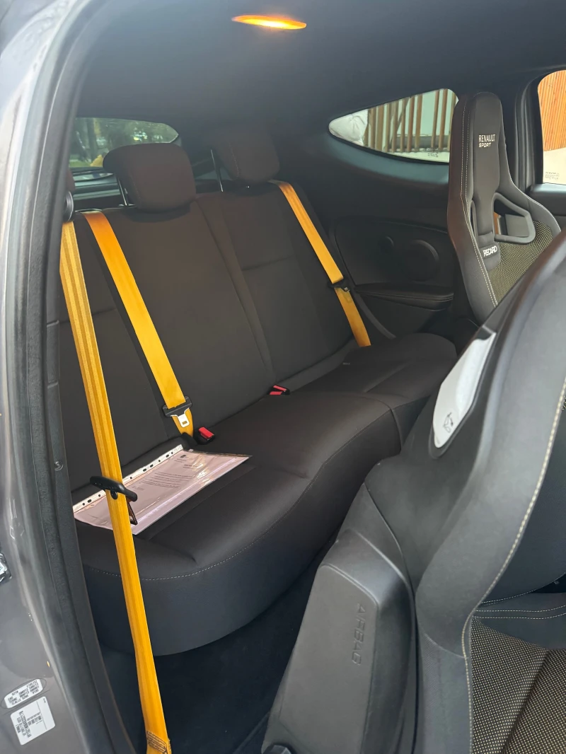 Renault Megane MEGAN RS, снимка 7 - Автомобили и джипове - 52407606