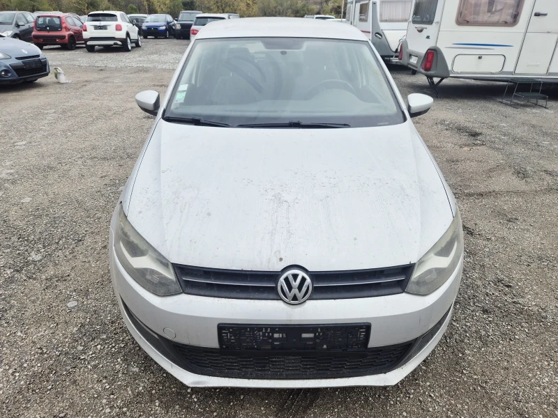 VW Polo 1.6TDI, ЗАБЕЛЕЖКИ , снимка 6 - Автомобили и джипове - 52347502