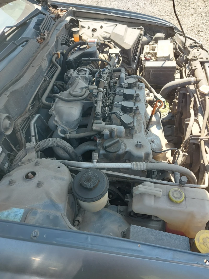 Nissan Almera, снимка 11 - Автомобили и джипове - 52645273