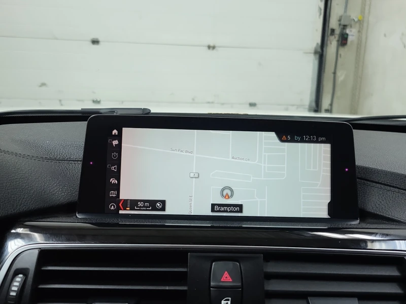 BMW 330 * XDRIVE30I * CARFAX * ЦЕНА ДО БЪЛГАРИЯ, снимка 13 - Автомобили и джипове - 52696170