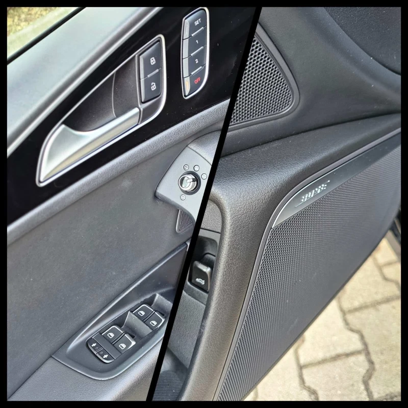 Audi A6, снимка 10 - Автомобили и джипове - 52820074