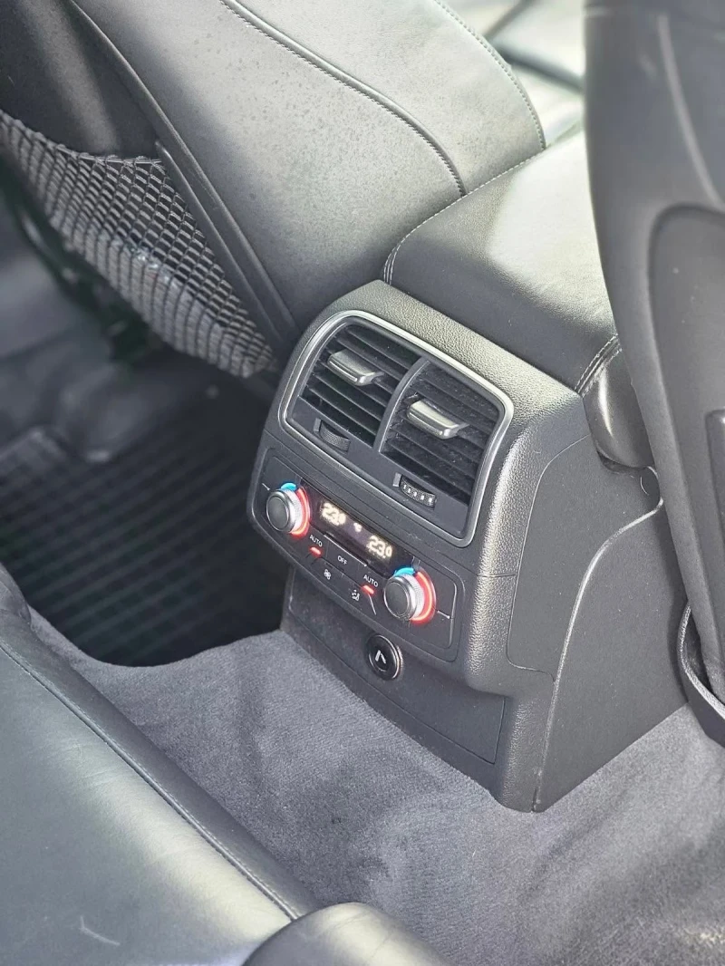 Audi A6, снимка 9 - Автомобили и джипове - 52820074