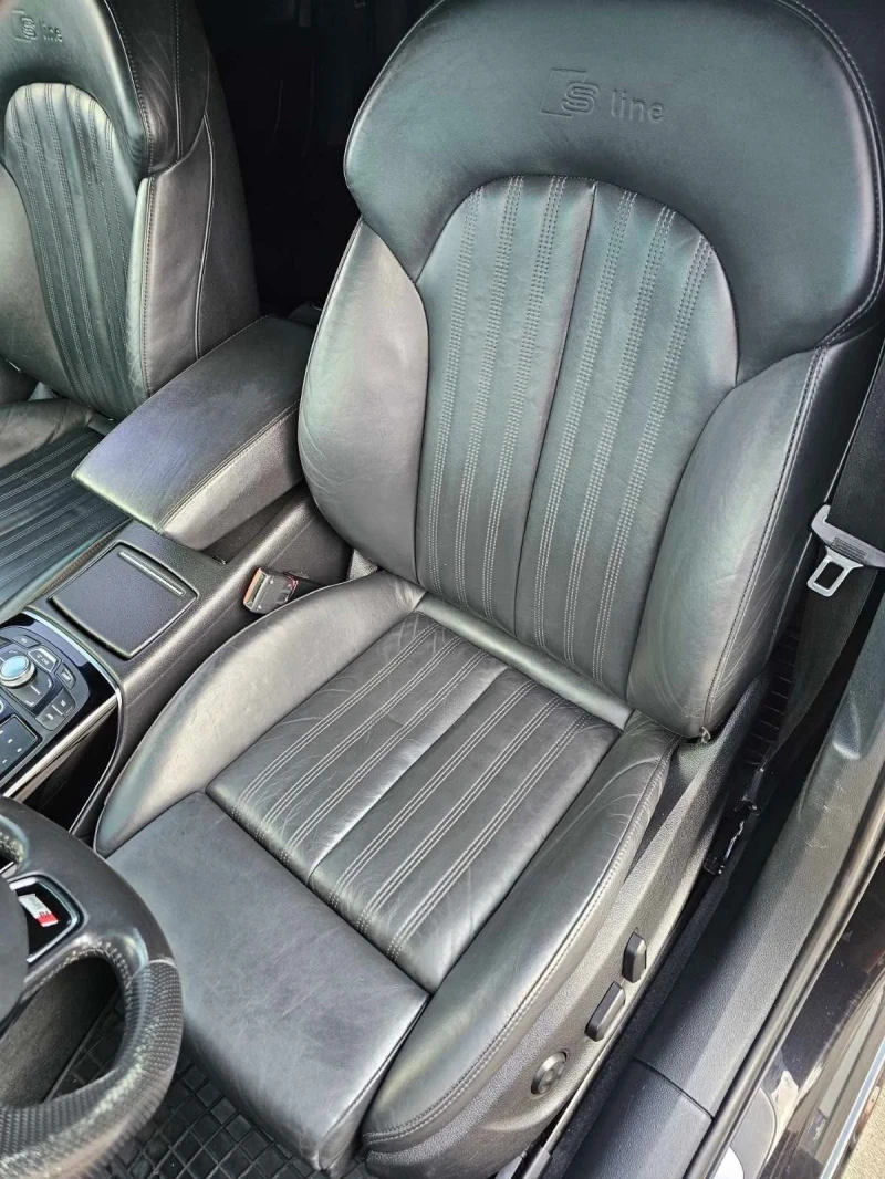 Audi A6, снимка 7 - Автомобили и джипове - 52820074