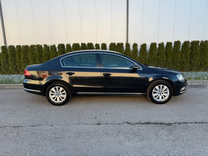 VW Passat 2.0tdi 140k.c* Седан* DSG* Подгрев* ЛИЗИНГ, снимка 4 - Автомобили и джипове - 53047474
