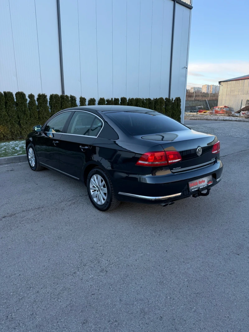 VW Passat 2.0tdi 140k.c* Седан* DSG* Подгрев* ЛИЗИНГ, снимка 7 - Автомобили и джипове - 53047474
