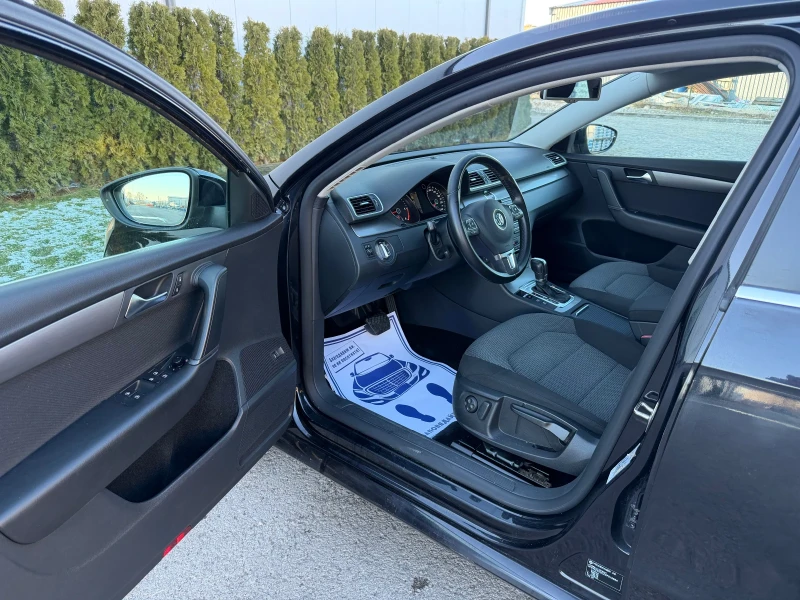 VW Passat 2.0tdi 140k.c* Седан* DSG* Подгрев* ЛИЗИНГ, снимка 9 - Автомобили и джипове - 53047474