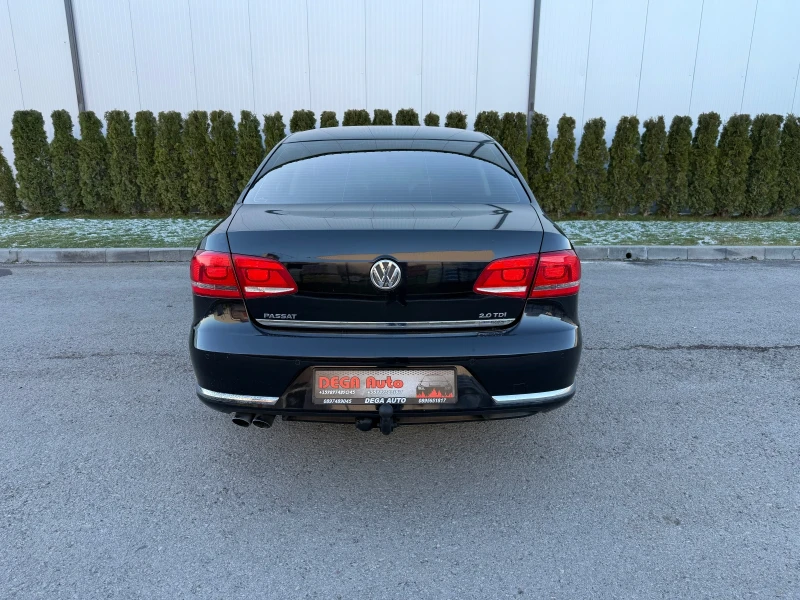 VW Passat 2.0tdi 140k.c* Седан* DSG* Подгрев* ЛИЗИНГ, снимка 6 - Автомобили и джипове - 53047474