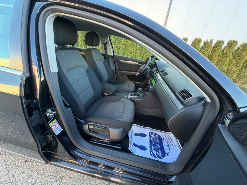 VW Passat 2.0tdi 140k.c* Седан* DSG* Подгрев* ЛИЗИНГ, снимка 16 - Автомобили и джипове - 53047474