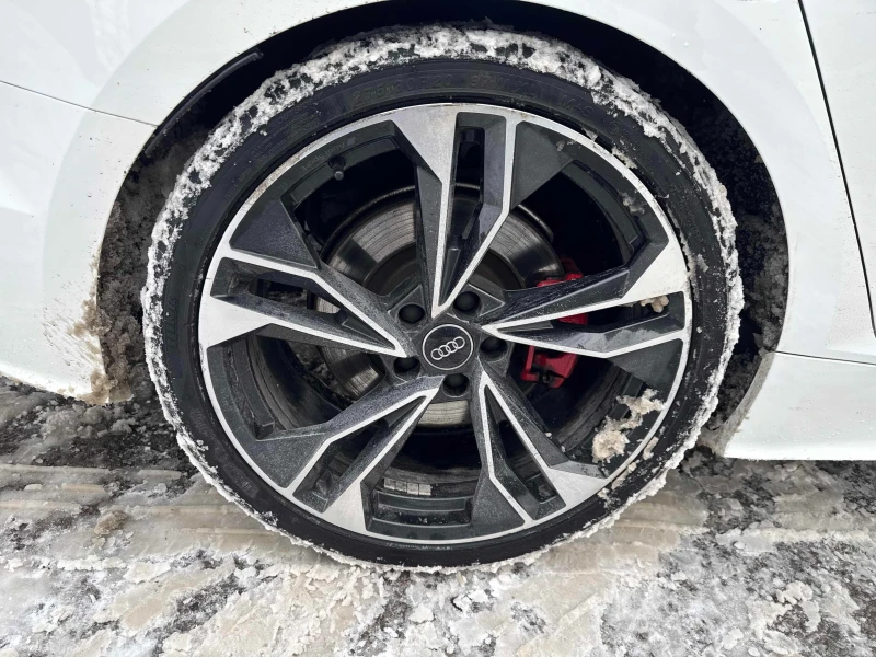 Audi S5 2021 Audi S5 Sportback * CarFax* * AвтоКредит* , снимка 11 - Автомобили и джипове - 53263692