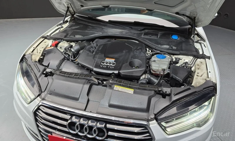 Audi A7, снимка 6 - Автомобили и джипове - 53475590