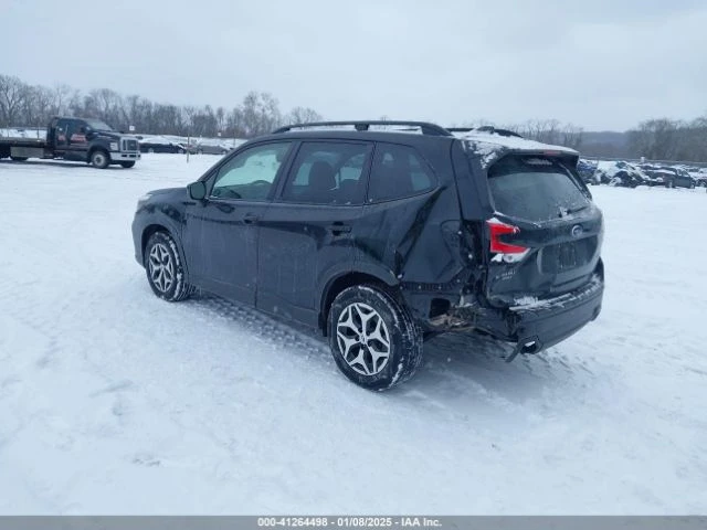 Subaru Forester PREMIUM КРАЙНА ЦЕНА! - изображение 4