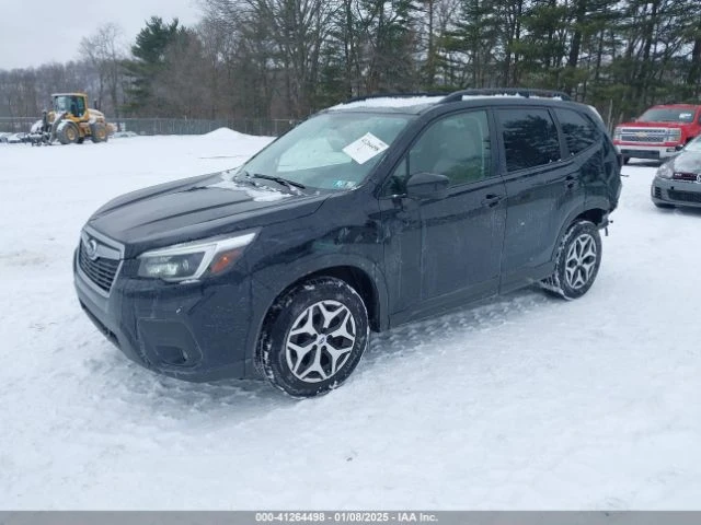 Subaru Forester PREMIUM КРАЙНА ЦЕНА! - изображение 2