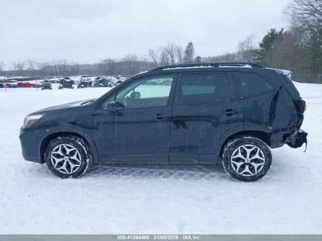 Subaru Forester PREMIUM КРАЙНА ЦЕНА! - изображение 8