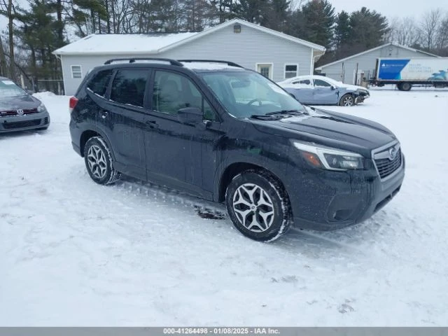 Subaru Forester PREMIUM КРАЙНА ЦЕНА! - 27000 лв. - 90003144 | Car24.bg
