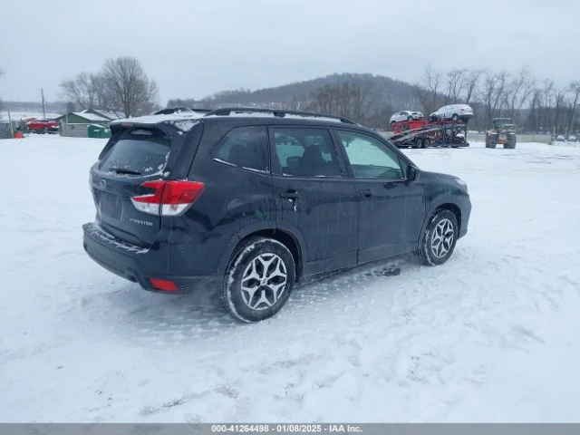 Subaru Forester PREMIUM КРАЙНА ЦЕНА! - изображение 3