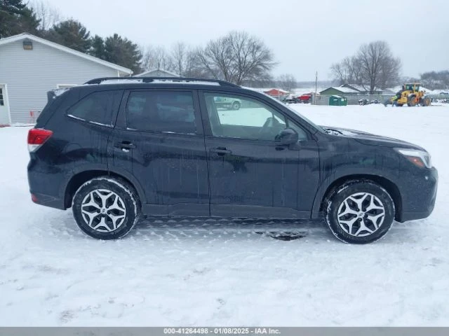 Subaru Forester PREMIUM КРАЙНА ЦЕНА! - изображение 7