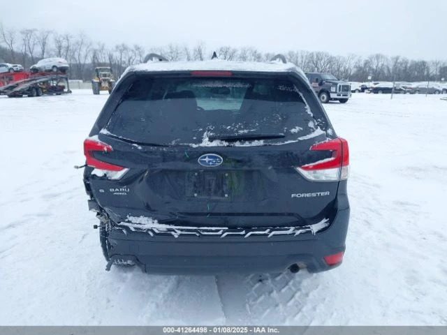 Subaru Forester PREMIUM КРАЙНА ЦЕНА! - изображение 6