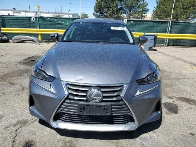 Lexus IS 3.5L 6 All wheel drive - изображение 8