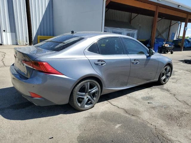 Lexus IS 3.5L 6 All wheel drive - изображение 6