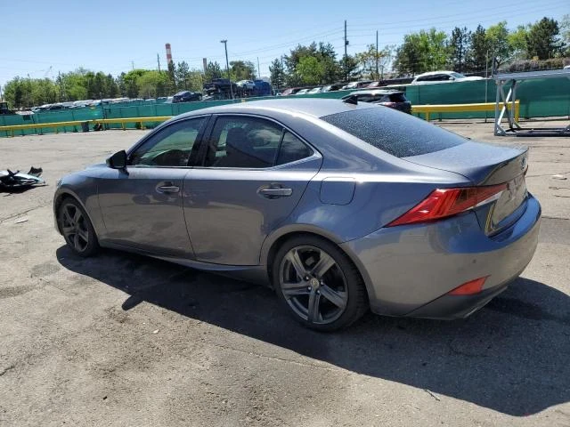 Lexus IS 3.5L 6 All wheel drive - изображение 2