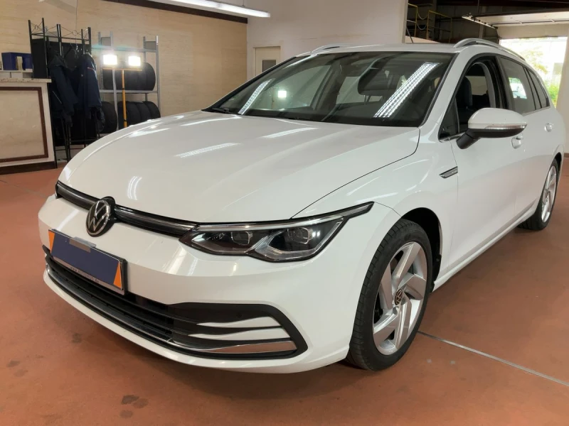 VW Golf 2.0* TDI* Style - 33900 лв. - 47785626 1