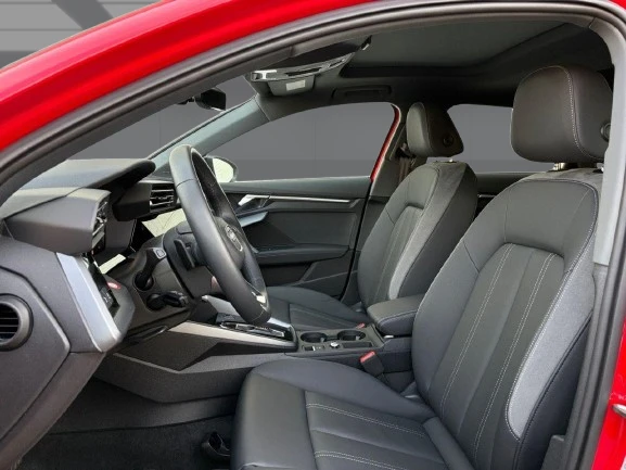 Audi A3 Sportback 35 TFSI = S-line = Гаранция, снимка 6 - Автомобили и джипове - 52678702