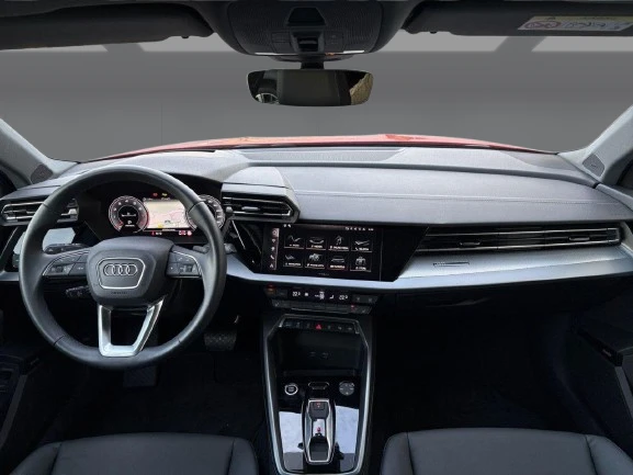 Audi A3 Sportback 35 TFSI = S-line = Гаранция, снимка 7 - Автомобили и джипове - 52678702