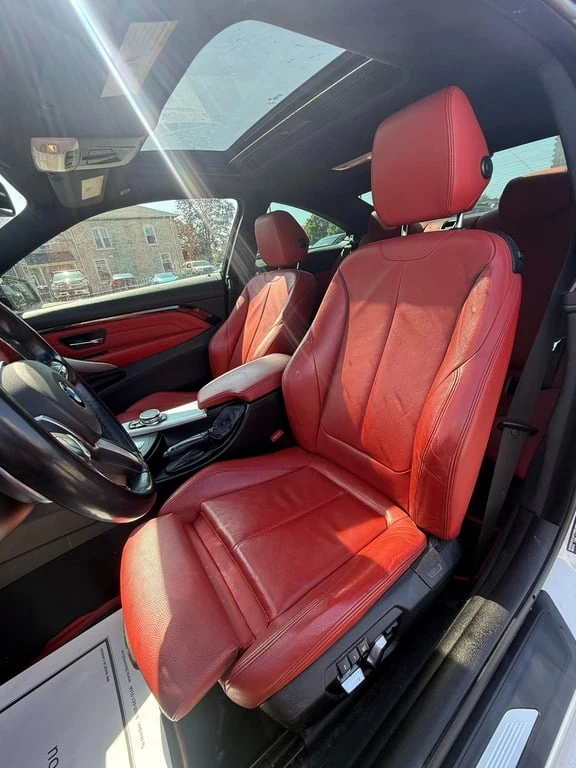 BMW 440 * 440i xDrive * CARFAX * ЦЕНА ДО БГ, снимка 11 - Автомобили и джипове - 53034414