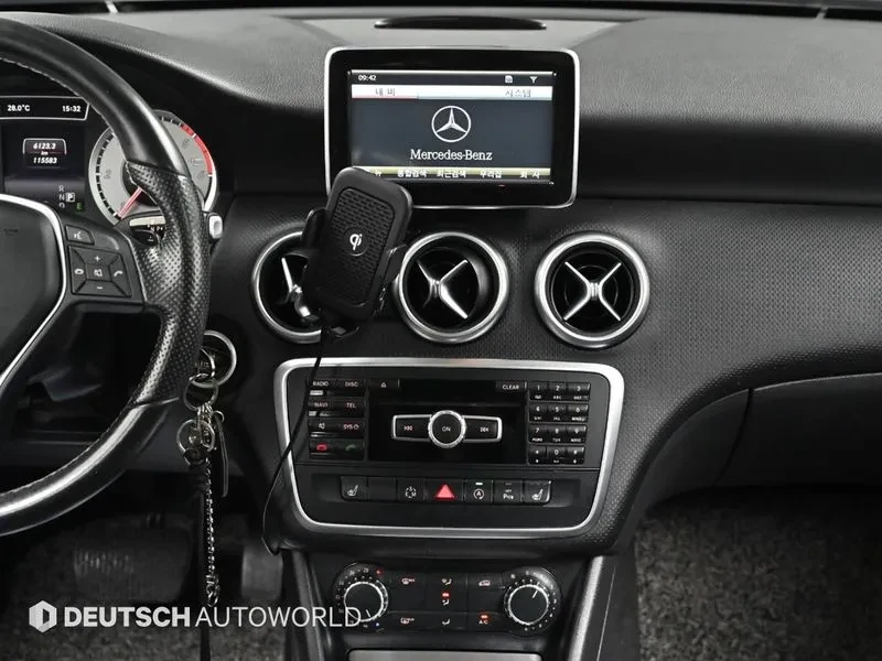 Mercedes-Benz A 180 CDI KNIGHT | Mobile.bg � ����������� 14
