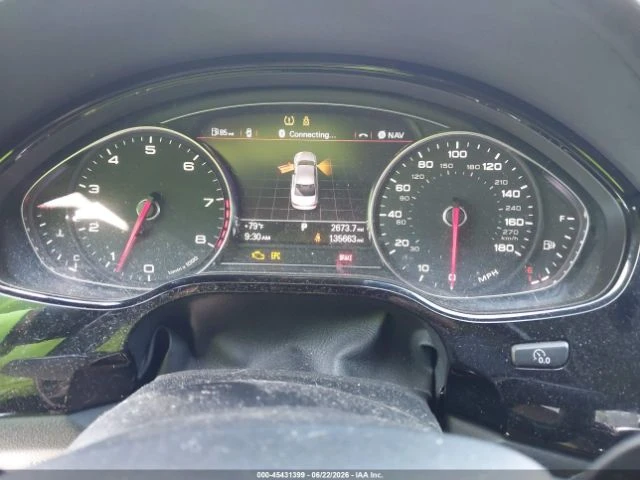 Audi A8 L 4.2, снимка 13 - Автомобили и джипове - 55282643