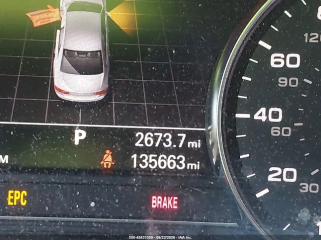 Audi A8 L 4.2, снимка 14 - Автомобили и джипове - 55282643