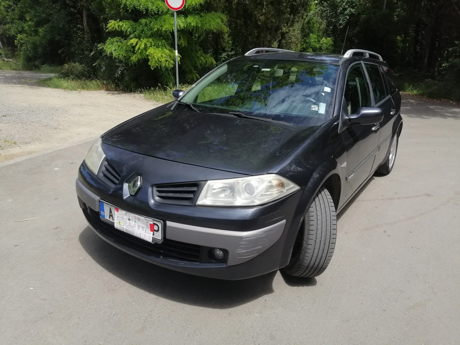 Renault Megane  - изображение 3