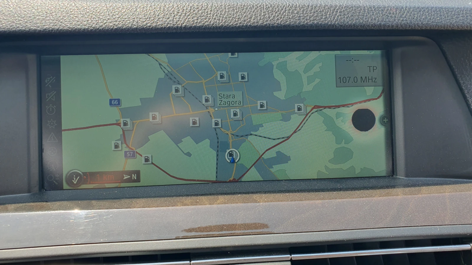 BMW 530  | Mobile.bg   12