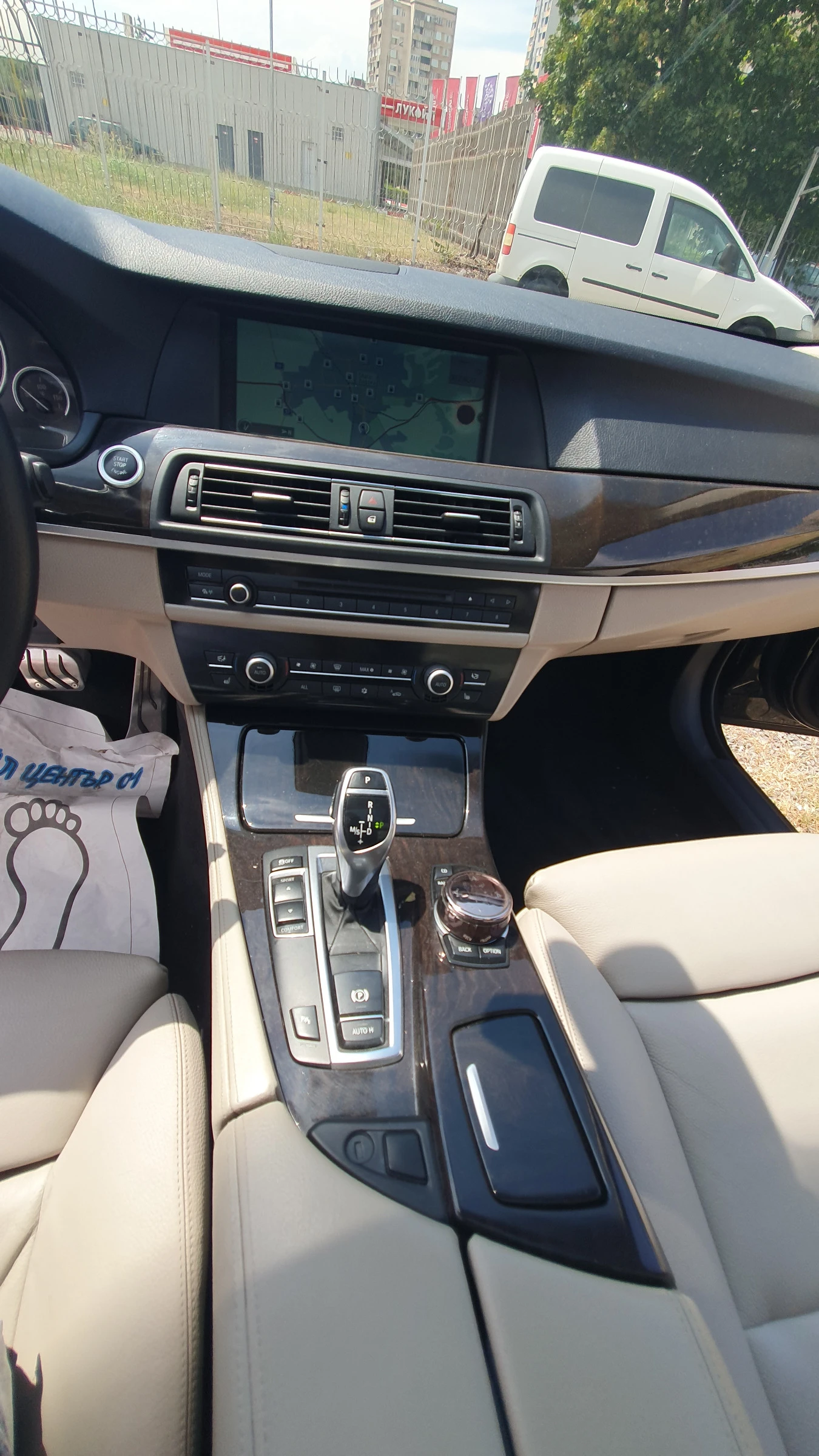 BMW 530  | Mobile.bg   14