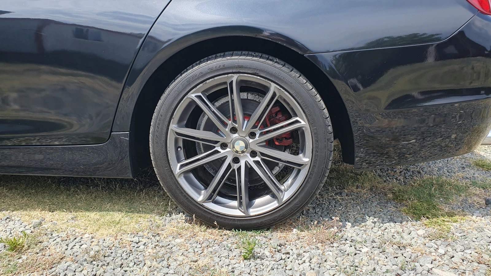 BMW 530  | Mobile.bg   17