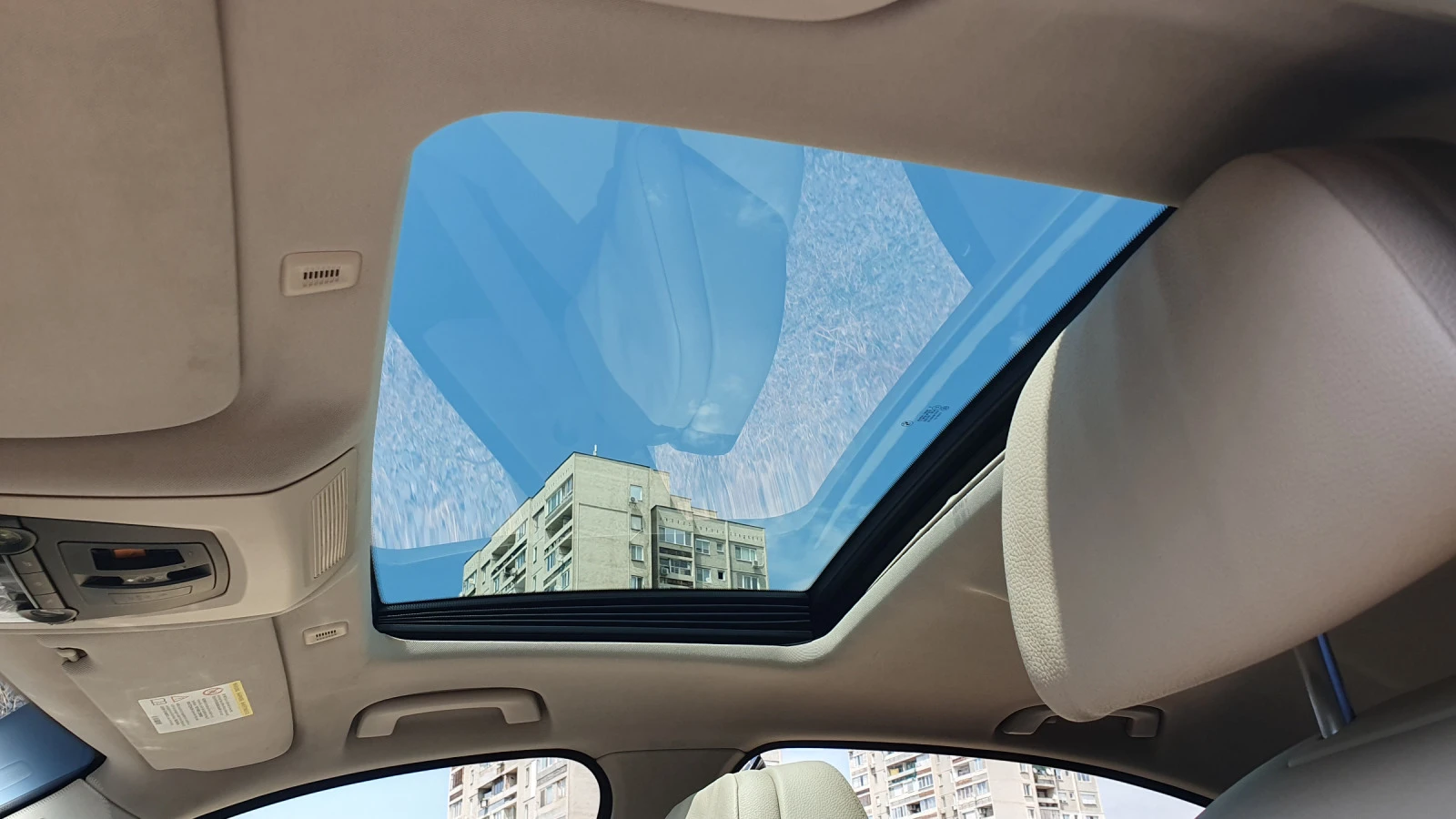 BMW 530  | Mobile.bg   15