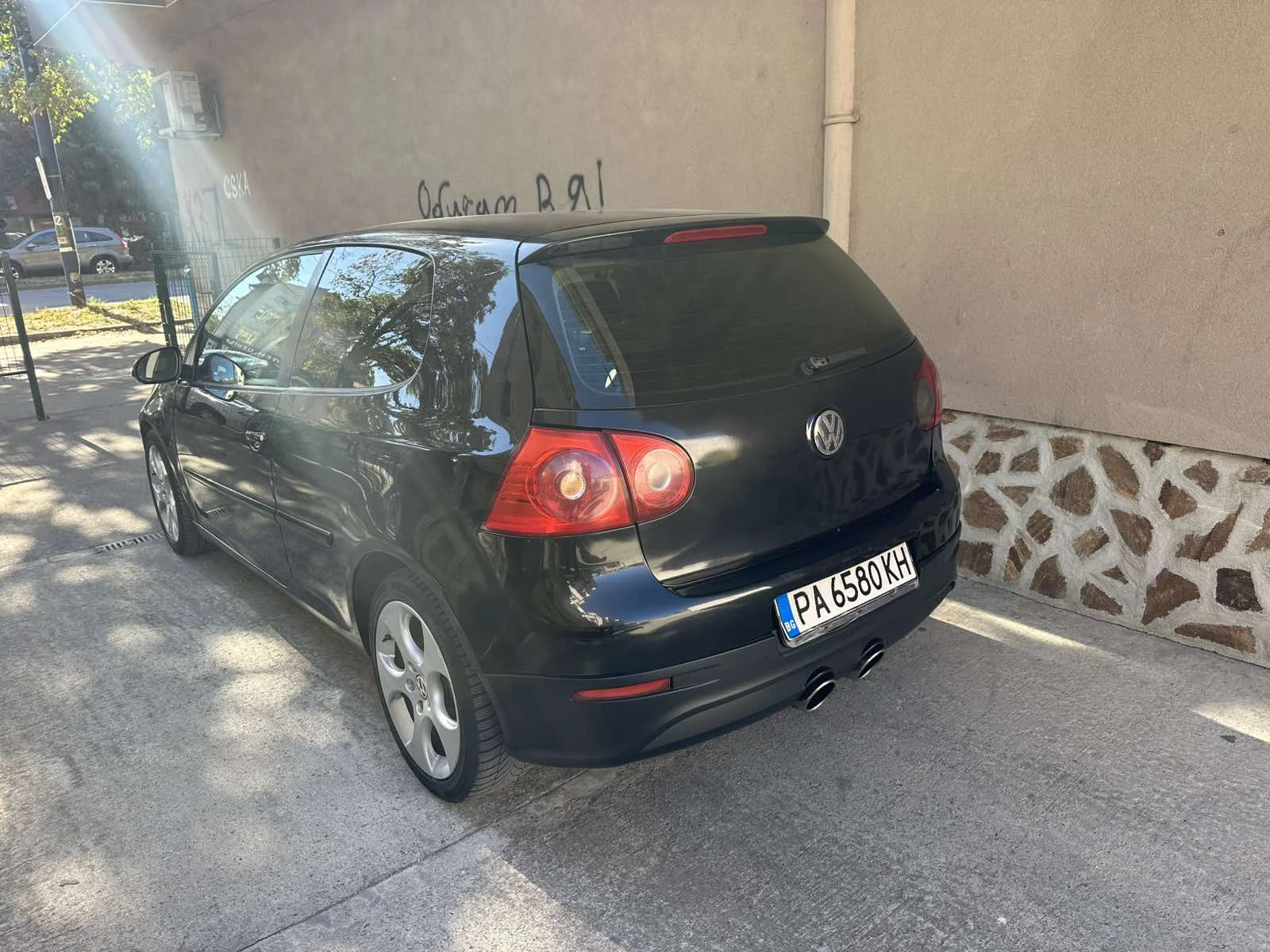 VW Golf 2.0tdi  - изображение 3