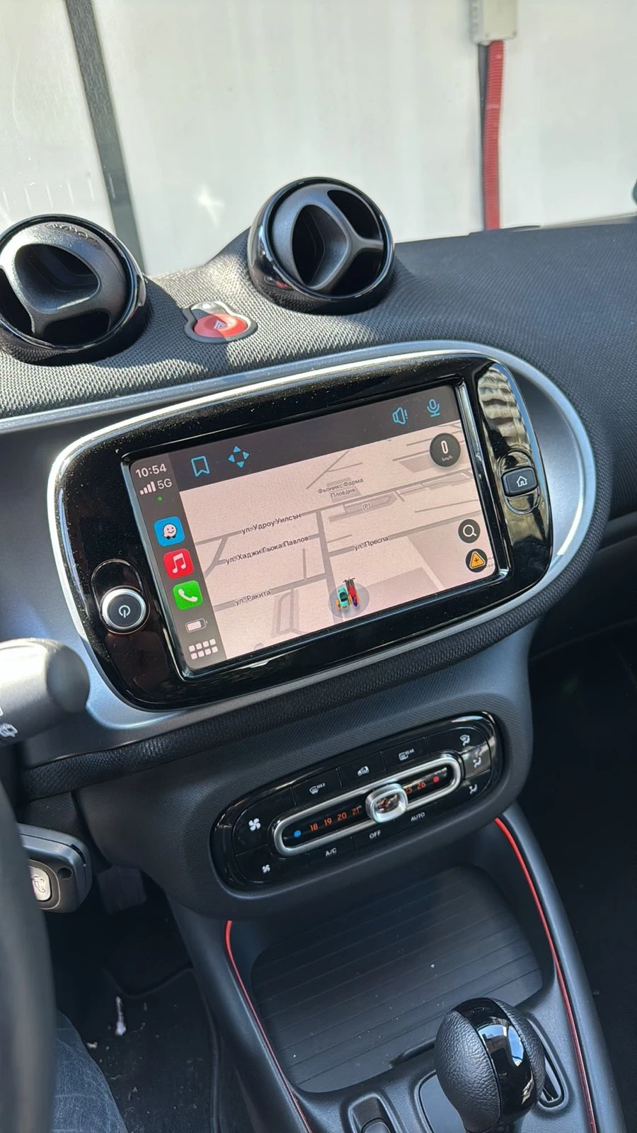 Smart Fortwo Ел - изображение 2