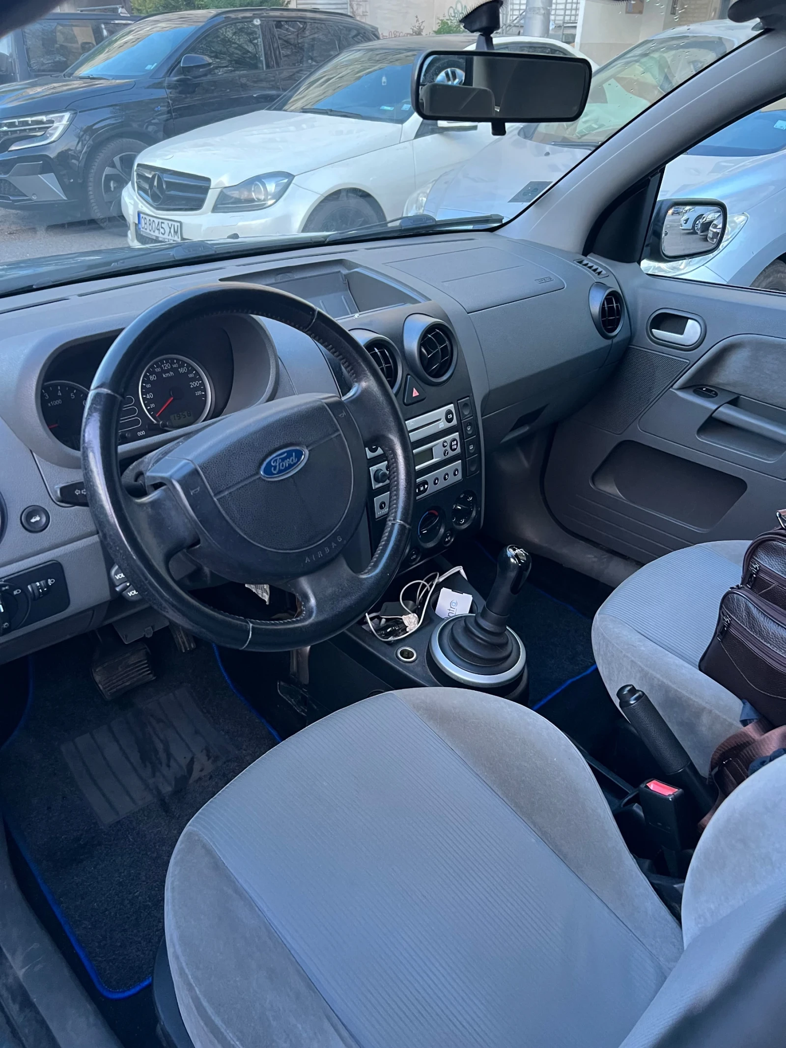 Ford Fusion  - изображение 9