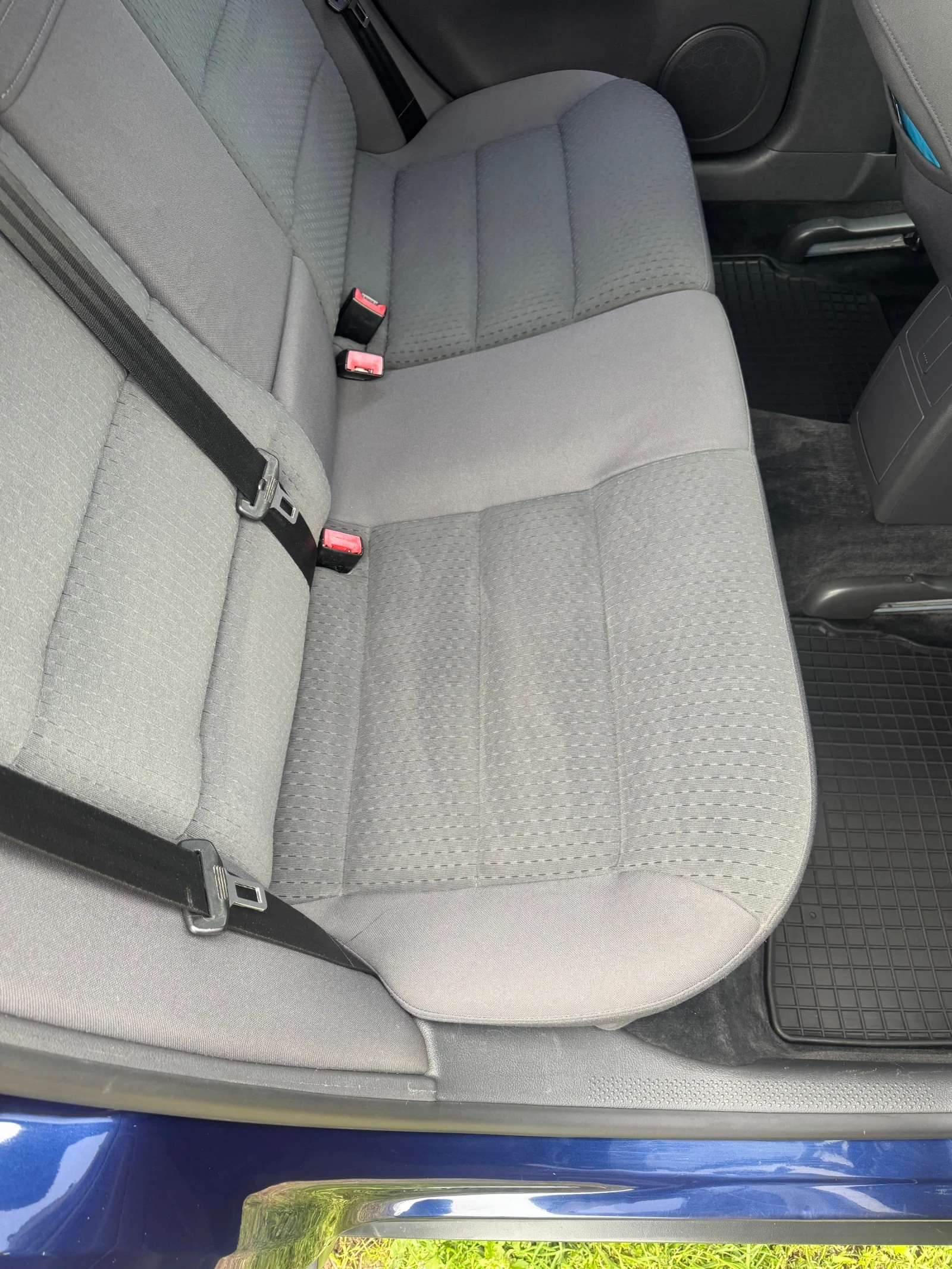 VW Passat  - изображение 10