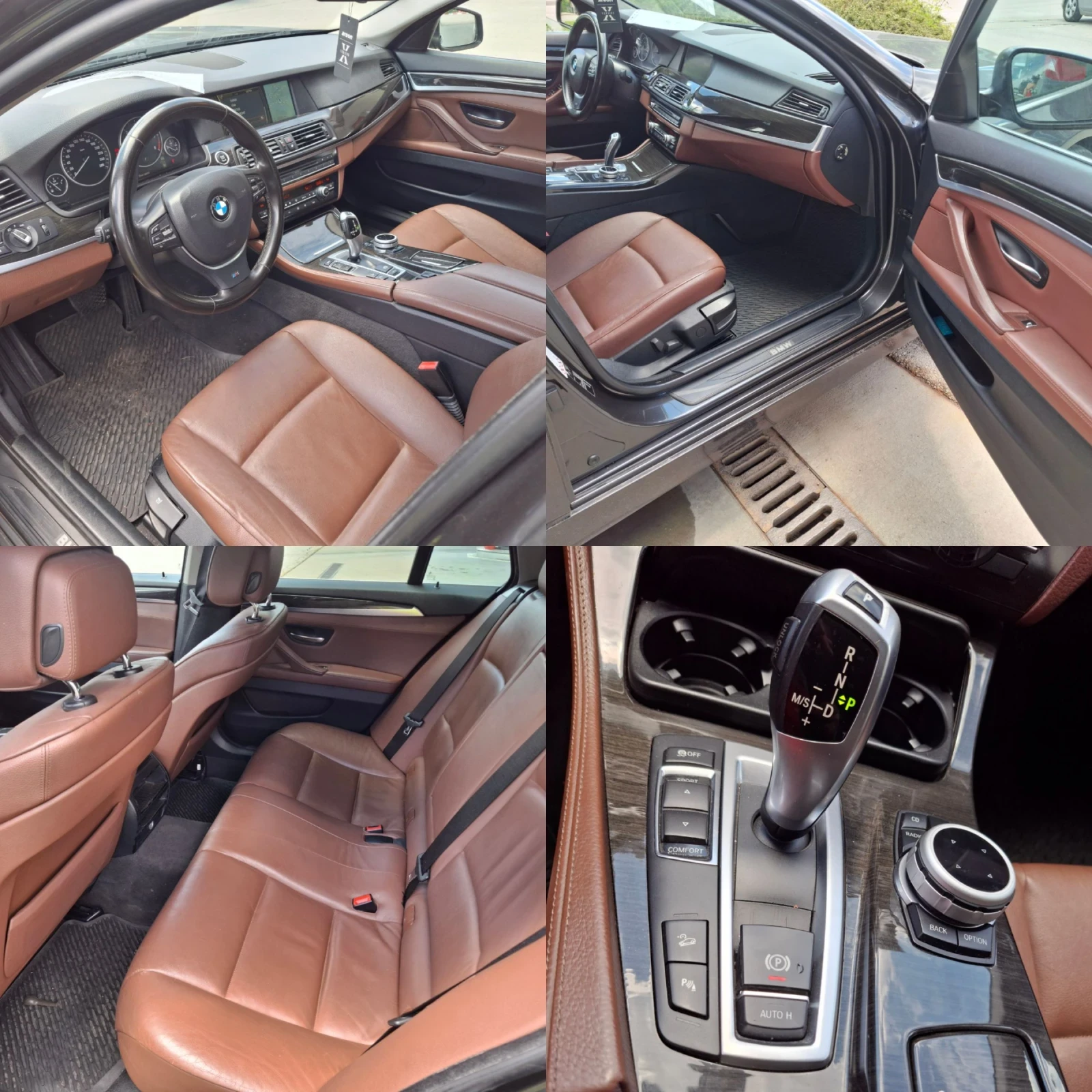 BMW 530 530D/258HP/Xdrive  - изображение 8