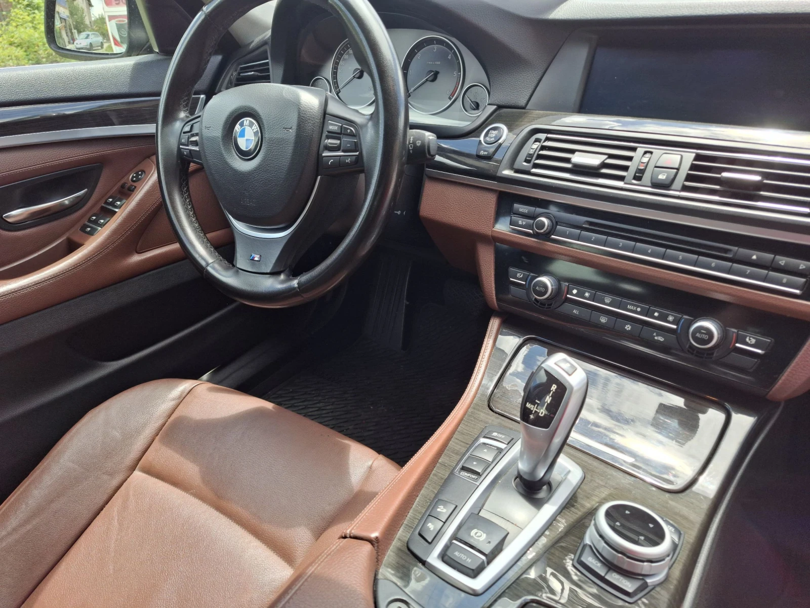 BMW 530 530D/258HP/Xdrive  - изображение 9