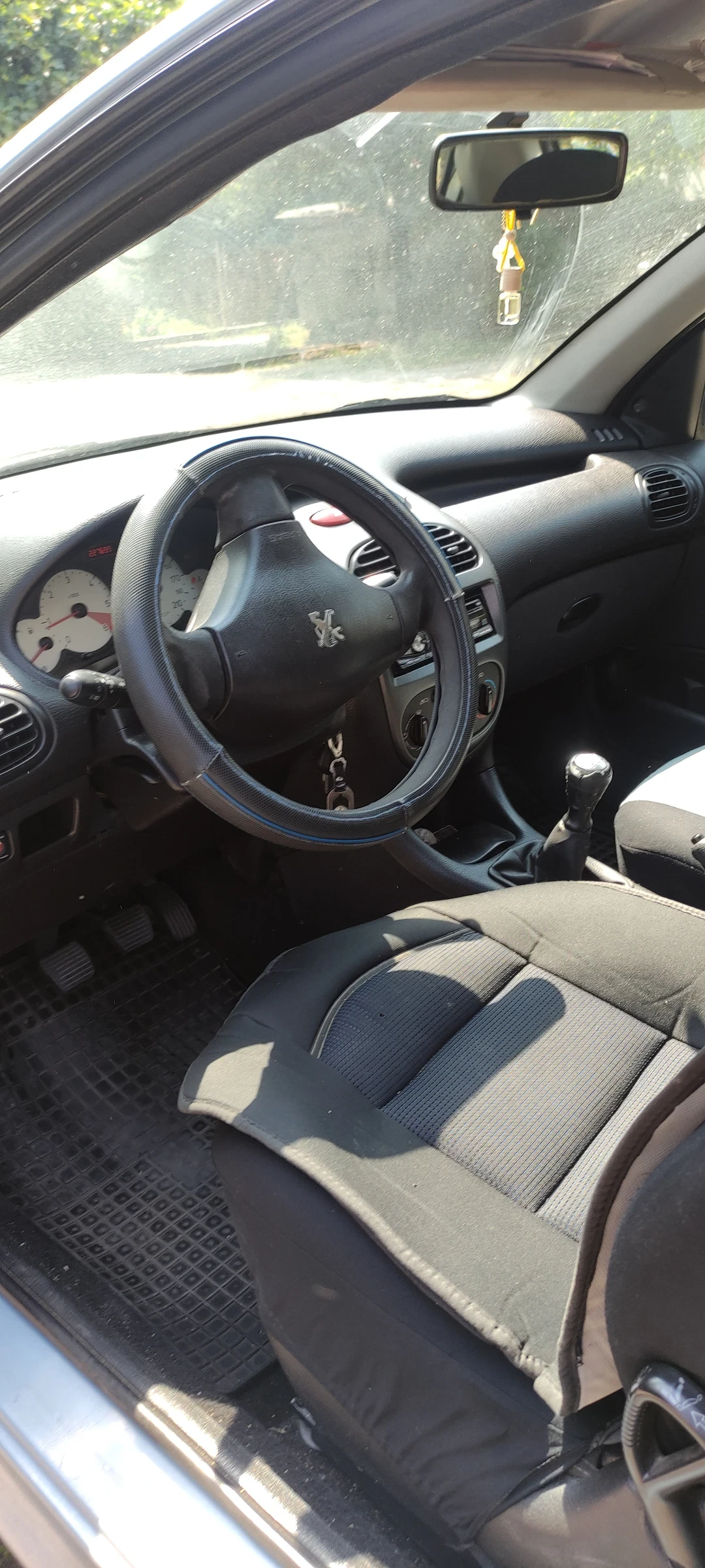 Peugeot 206  - изображение 6