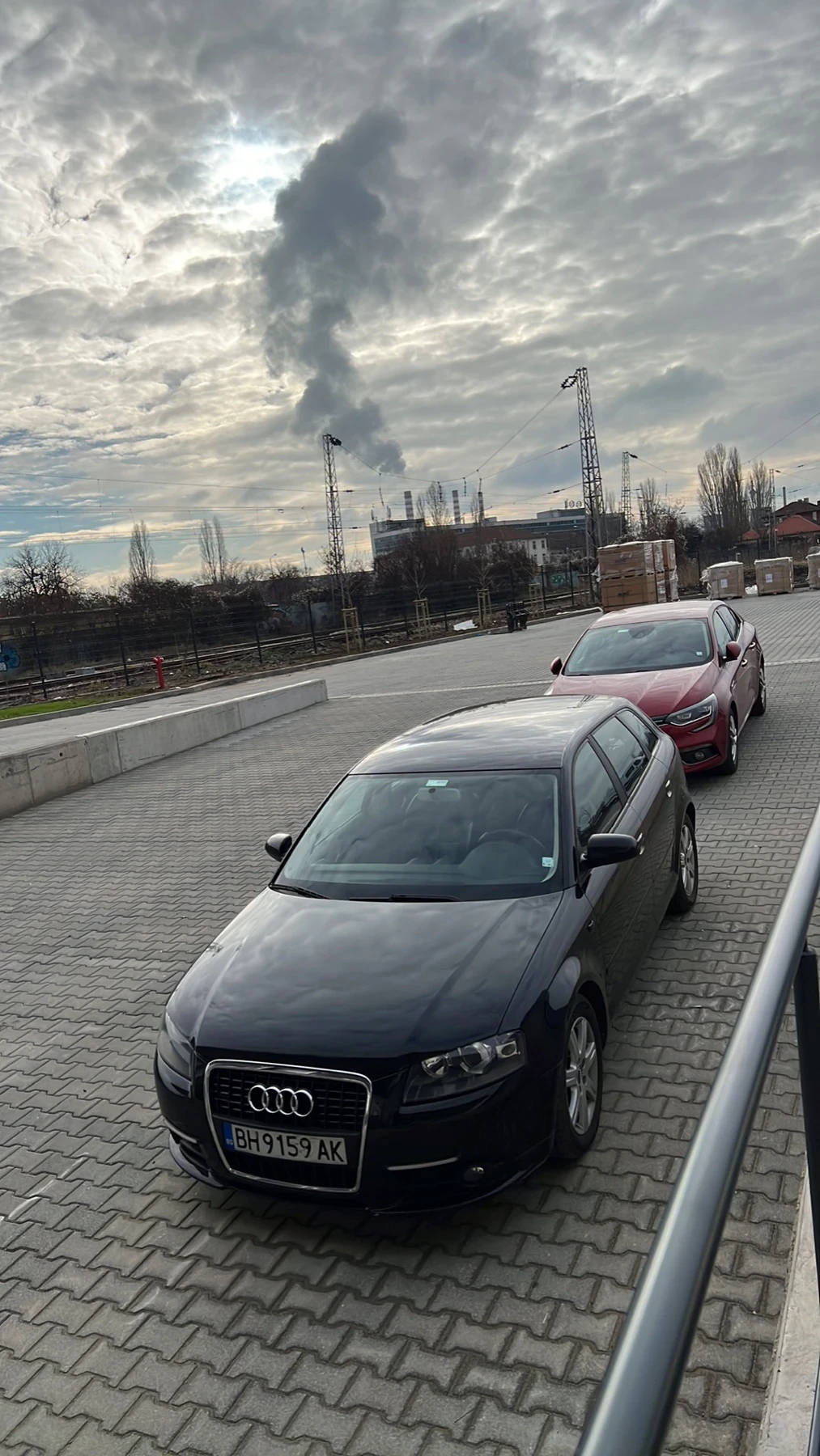 Audi A3  - изображение 7