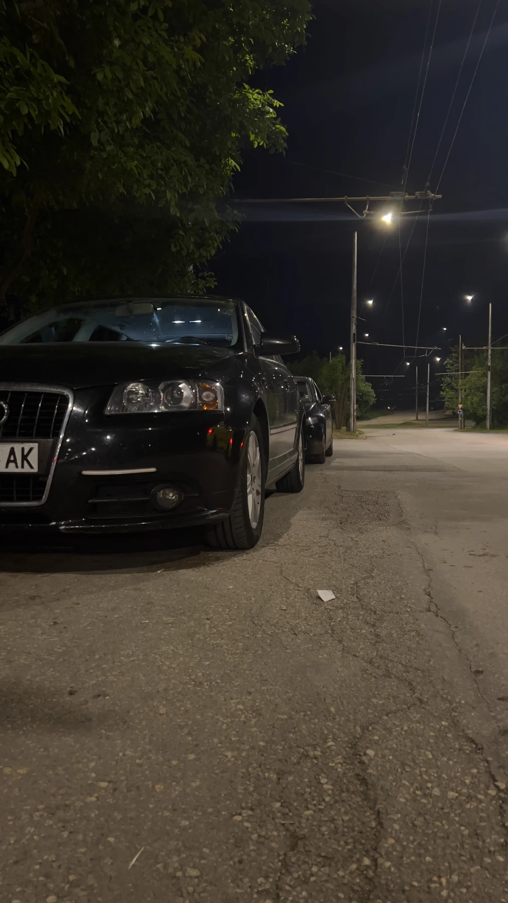 Audi A3  - изображение 4
