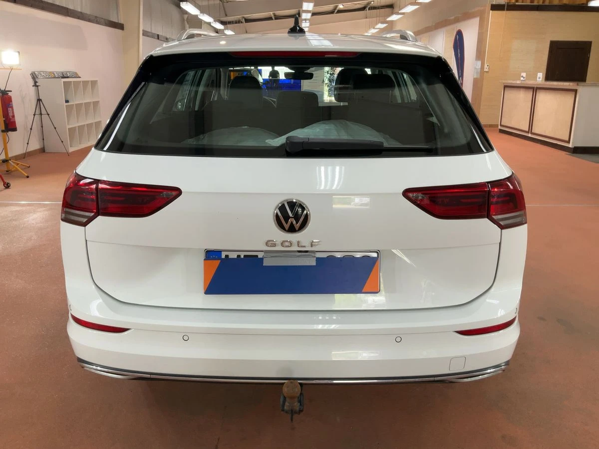 VW Golf 2.0* TDI* Style - изображение 5