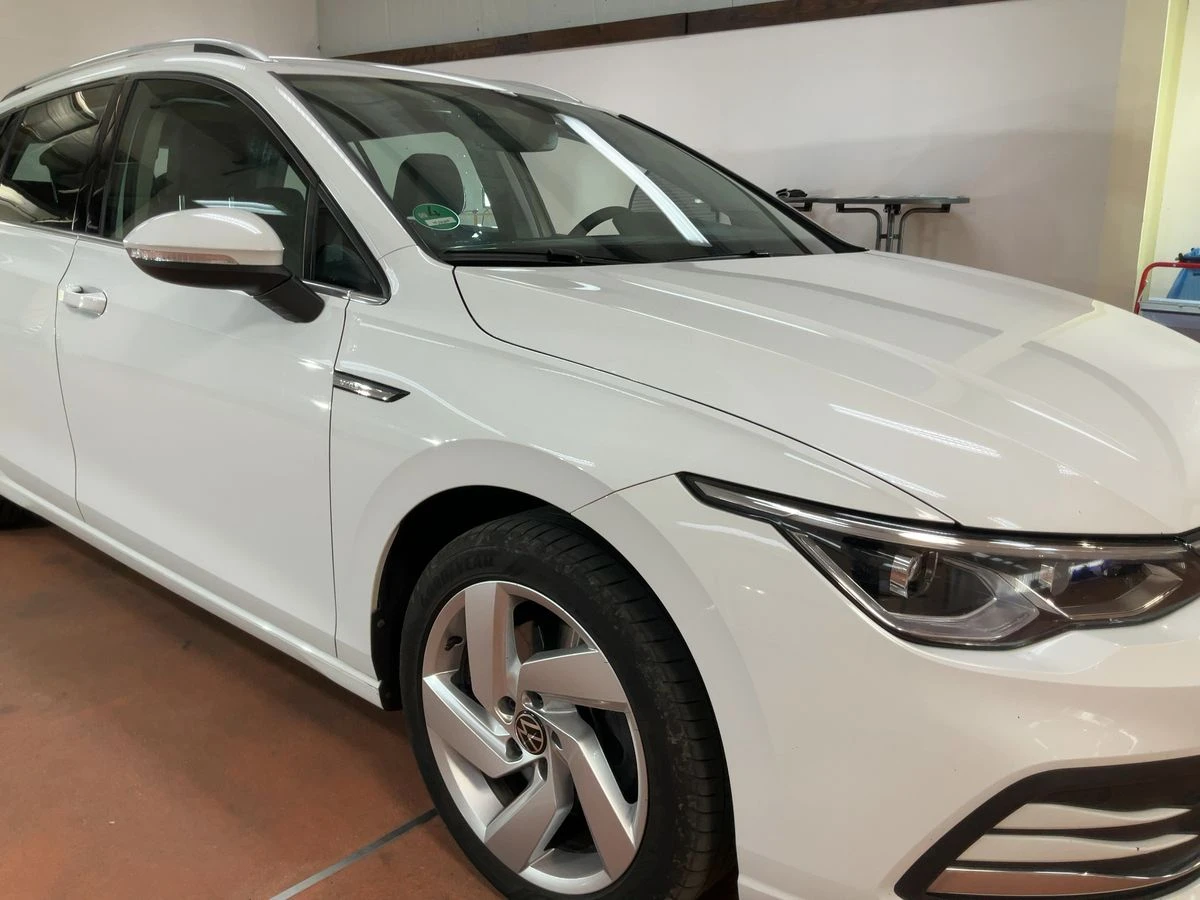 VW Golf 2.0* TDI* Style - изображение 3