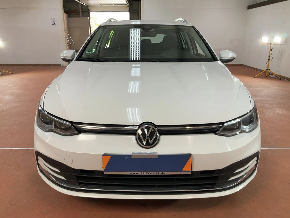 VW Golf 2.0* TDI* Style - изображение 2