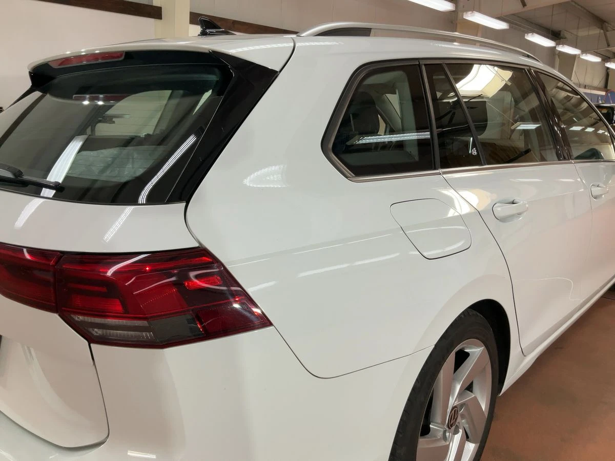 VW Golf 2.0* TDI* Style - изображение 6