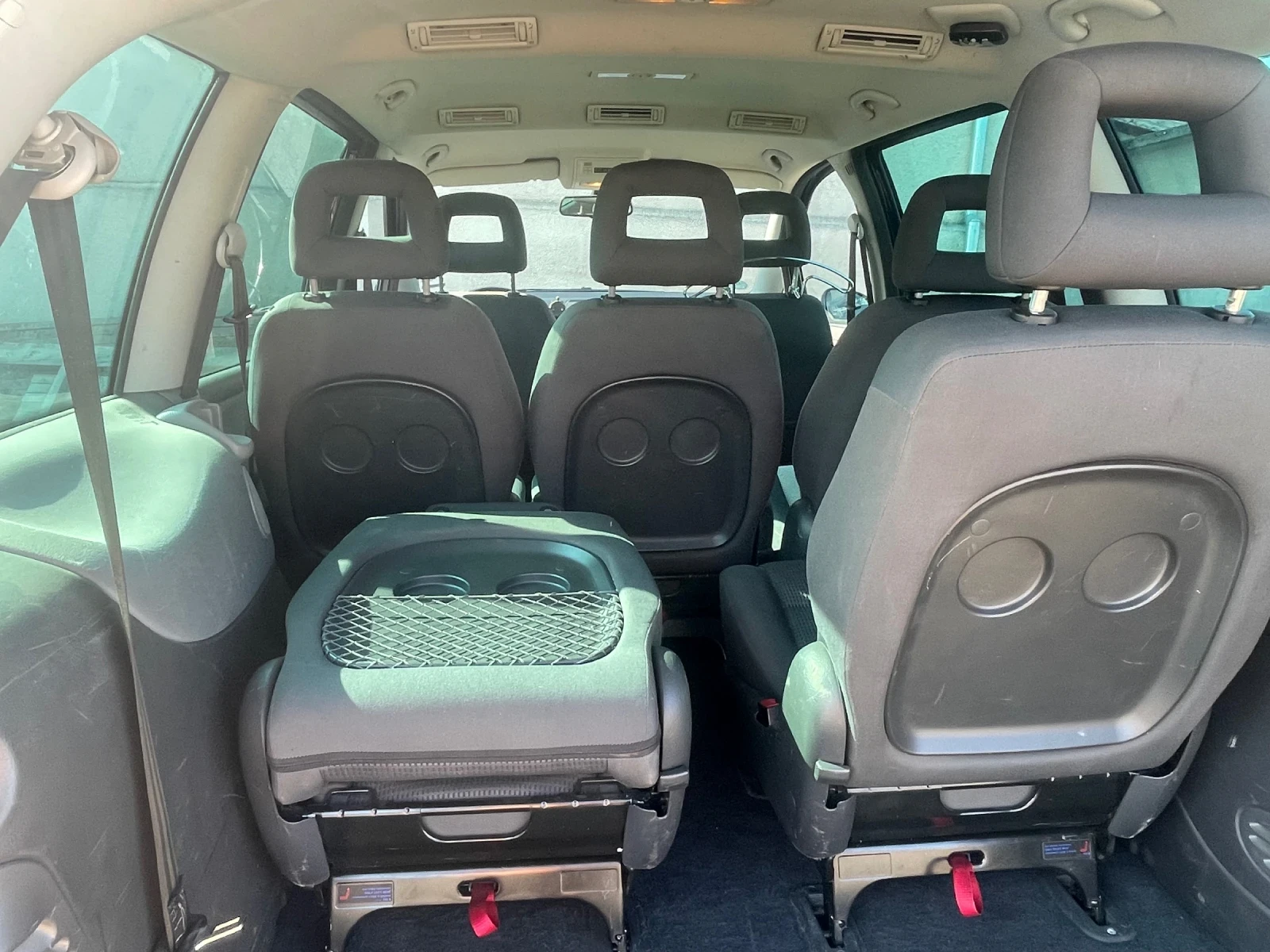 VW Sharan Freestyle - изображение 6